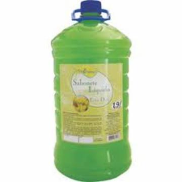SABONETE LIQUIDO TOK BOTHANICO ERVA DOCE 1,9L
