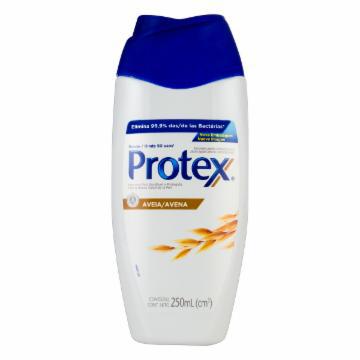 SABONETE PROTEX AVEIA 250ML