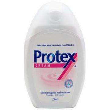 SABONETE PROTEX CREAM 250ML