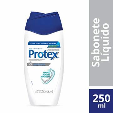 SABONETE PROTEX LIMPEZA PROFUNDA 250ML