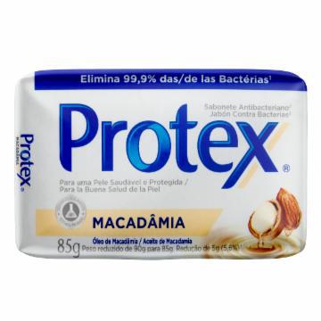 SABONETE PROTEX MACADAMIA 85g