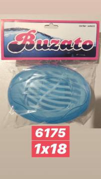 SABONETEIRA BUZATO PREMIUM UND