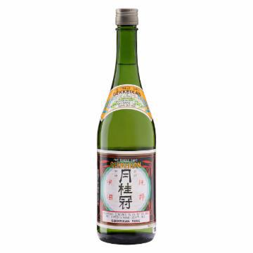 SAKE IMP GEKKEIKAN TRADICIONAL 750ML
