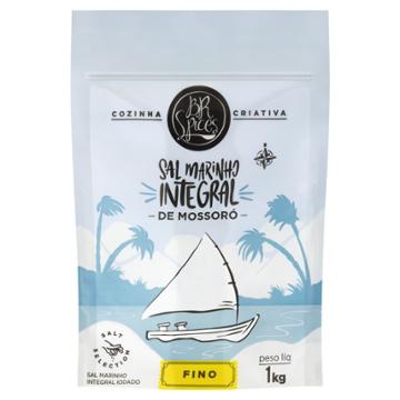 SAL BR SPICES INTEGRAL FINO 1KG 