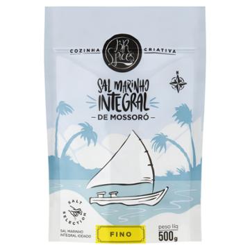 SAL BR SPICES INTEGRAL FINO 500G