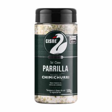 SAL CISNE PARRILLA CHIMICHURRI 500G