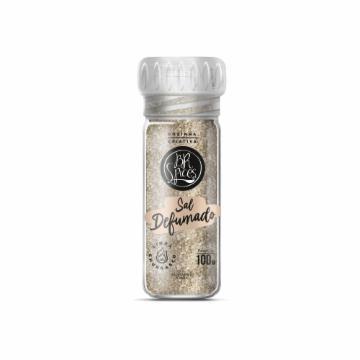 SAL MOEDOR BR SPICES DEFUMADO 100G