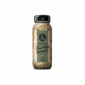 SAL PARRILLA BR SPICES C/CHIMICHURRI 1,01KG