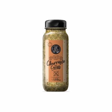 SAL PARRILLA BR SPICES CARNE 1,010KG 