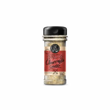 SAL PARRILLA BR SPICES CHURRASCO COMPLETO 300G