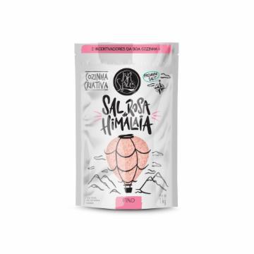 SAL ROSA HIMALAIA BR SPICES FINO 1KG