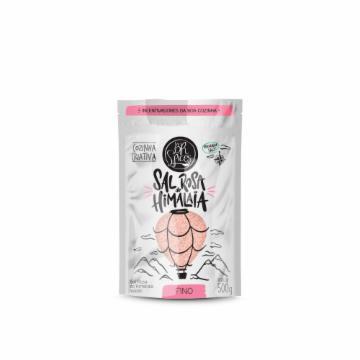 SAL ROSA HIMALAIA BR SPICES GROSSO 500G