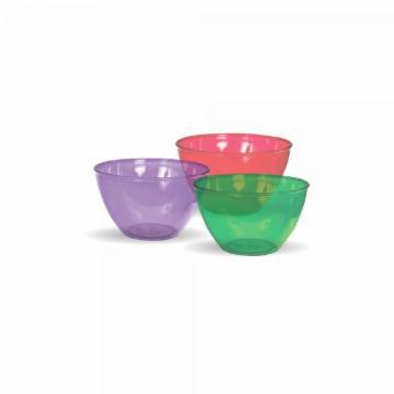 SALADEIRA ERCAPLAST COLOR 800ML