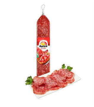 SALAME AURORA TP ITALIANO FAT KG