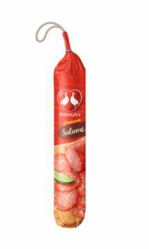 SALAME PERDIGAO ITALIANO KG