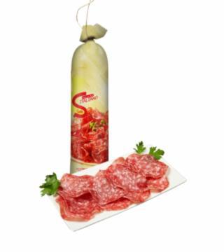 SALAME SADIA ITALIANO FAT KG