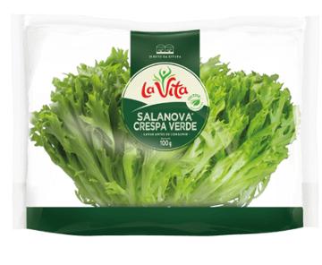 SALANOVA MINI CRESPA LA VITA 100G