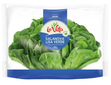 SALANOVA MINI LISA LA VITA 100G 