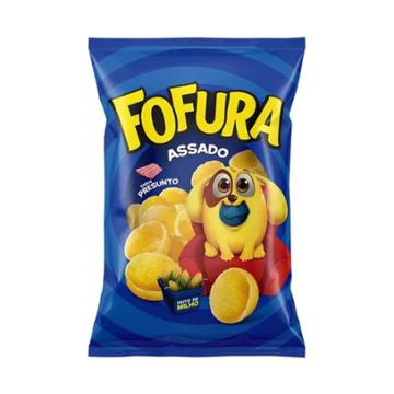 SALG FOFURA PRESUNTO 60G