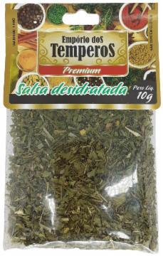 SALSA DESIDRATADA EMPORIO TEMPEROS 10G