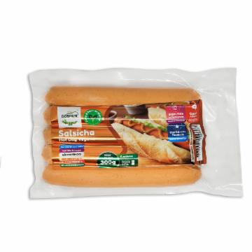 SALSICHA HOT DOG GOSHEN VEGGES 300G
