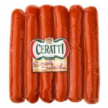 SALSICHA VIENA CERATTI Kg