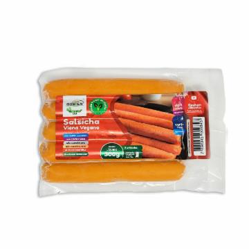 SALSICHA VIENA GOSHEN VEGGES 300G