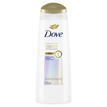 SHAMPOO DOVE INTENSE REPAIR 175ML