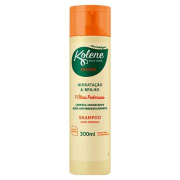 SHAMPOO KOLENE ORIGINAL 300ML