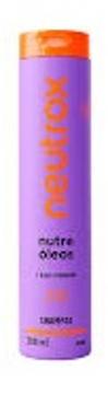 SHAMPOO NEUTROX NUTRE OLEOS 300ML