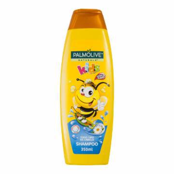 SHAMPOO PALMOLIVE NATURALS KIDS 350ML