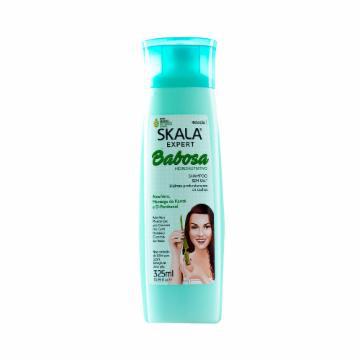 SHAMPOO SKALA BABOSA 325ML