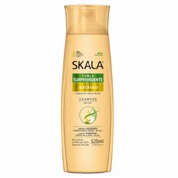 SHAMPOO SKALA JABORANDI 325ML