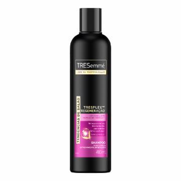 SHAMPOO TRESEMME BLINDAGEM PLATINUM 400ML