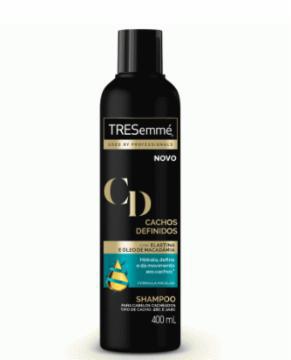 SHAMPOO TRESEMME CACHOS PERFEITOS 400ML