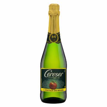 SIDRA CERESER MAÇA 660ML