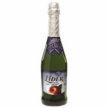 SIDRA LIDER MACA S/ALCOOL 660ML