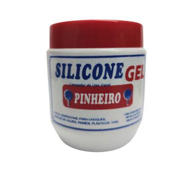 SILICONE GEL PINHEIRO 250ML
