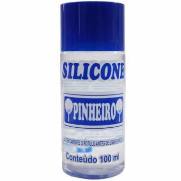 SILICONE LIQ PINHEIRO 100ML