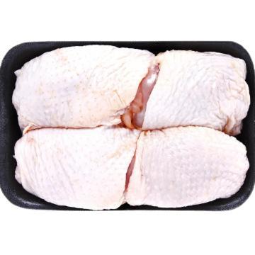 SOBRE COXA FRANGO COM OSSO EMB KG