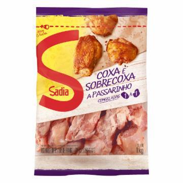 SOBRECOXA FGO SADIA CONG S/TEMP 1KG