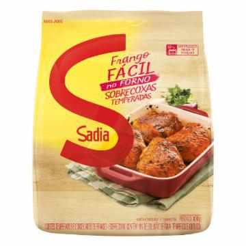 SOBRECOXA FGO SADIA TEMP FACIL 800G