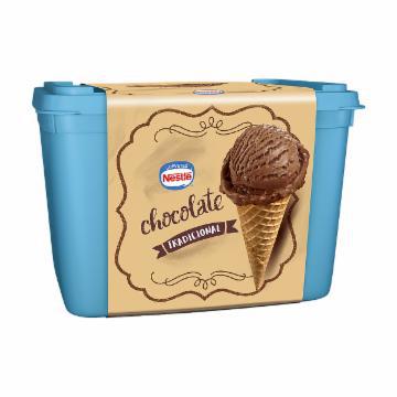 SORV NESTLE CHOCOLATE 1,5L
