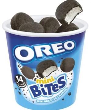 SORV OREO BITES 72G