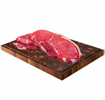 STEAK DA ALCATRA RED PREMIUM KG