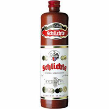 STEINHAGER SCHLICHT 700ML