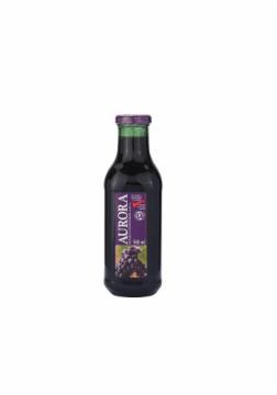 SUCO AURORA UVA TINTO INTEGRAL VIDRO 500ML