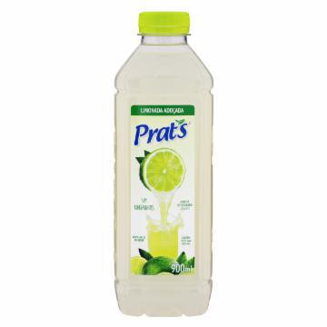 SUCO INTEGRAL PRATS LIMONADA GARRAFA 900ML