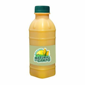 SUCO MILHO NATURAL DO CAMPO 500ML