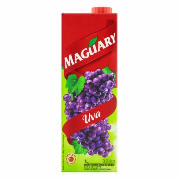 SUCO NECTAR MAGUARY UVA TP 1L